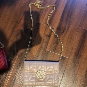 Gucci crossbody